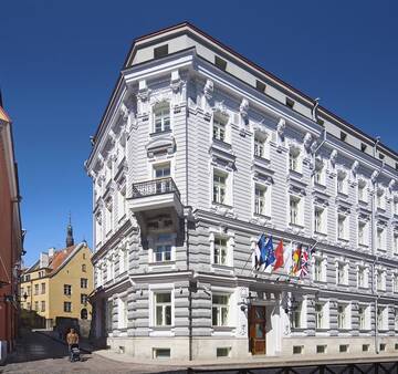 Hotel Telegraaf, Autograph Collection