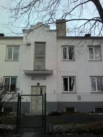 Endla Hostel