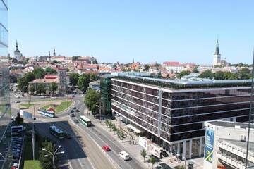 Adelle Apartments