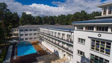 Narva-Jõesuu Medical Spa